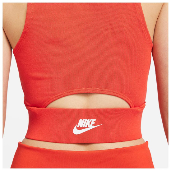 Nike Γυναικεία αμάνικη μπλούζα W Sportswear Tank Top